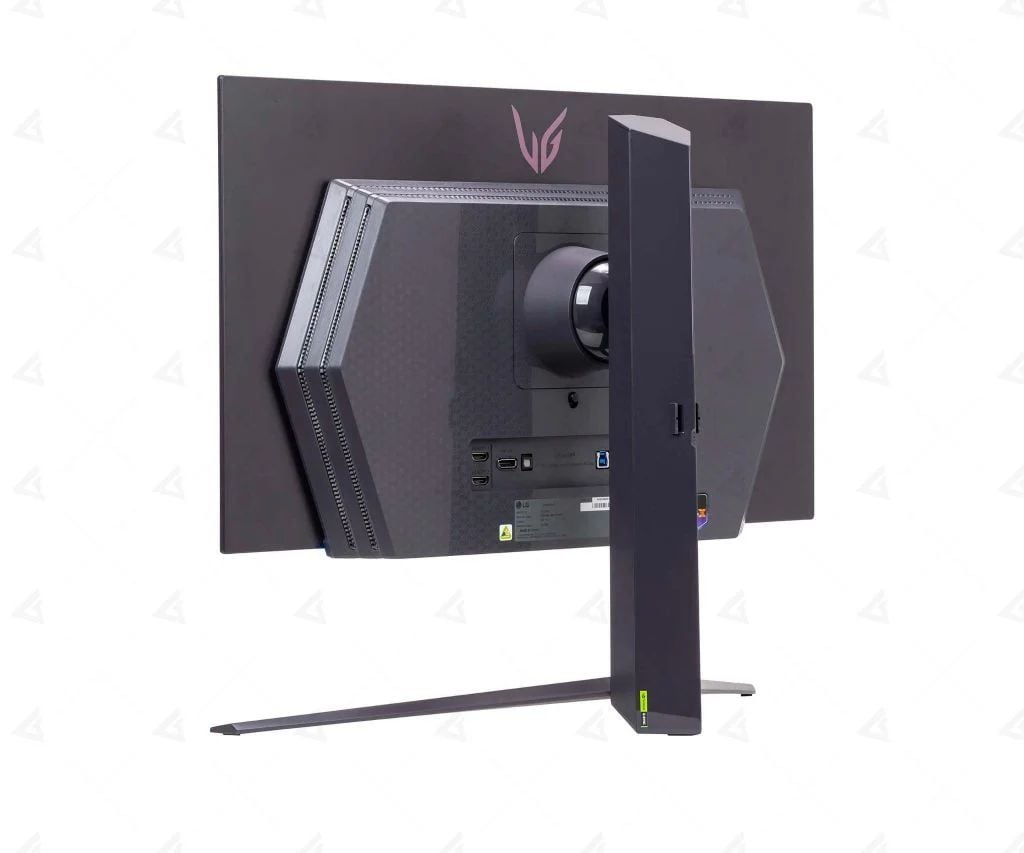 Màn hình LG UltraGear 27GS95QE-B