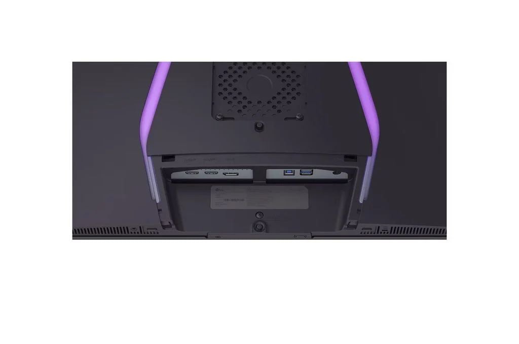 Màn hình LG UltraGear 32GS95UV-B