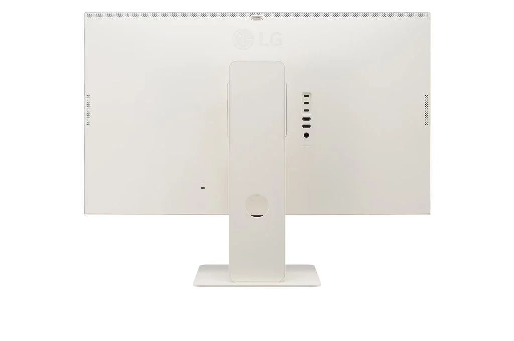 Màn hình LG MyView 32SR83U-W