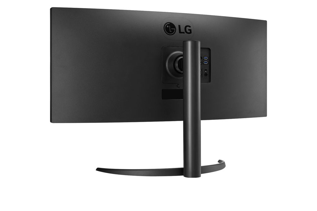 Màn hình LG UltraWide 34WR55QK-B