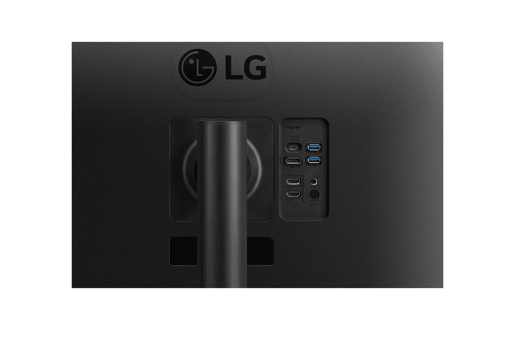 Màn hình LG UltraWide 34WR55QK-B