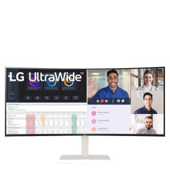 Màn hình LG UltraWide 38WR85QC-W