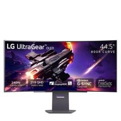 Màn hình LG UltraGear 45GS95QE-B