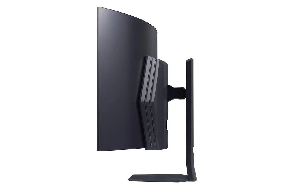 Màn hình LG UltraGear 45GS95QE-B