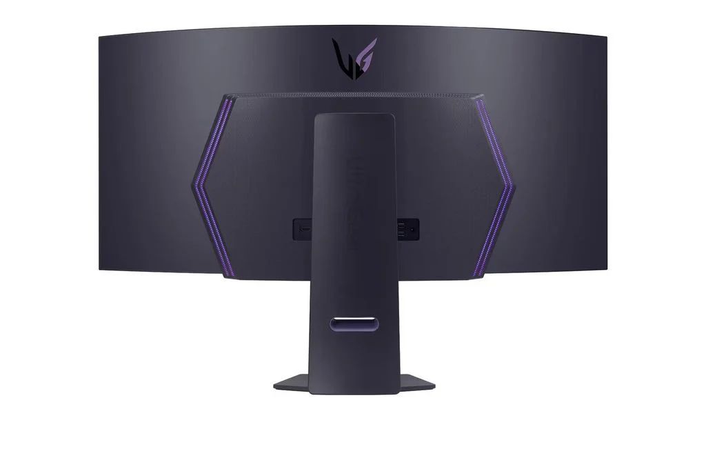 Màn hình LG UltraGear 45GS95QE-B