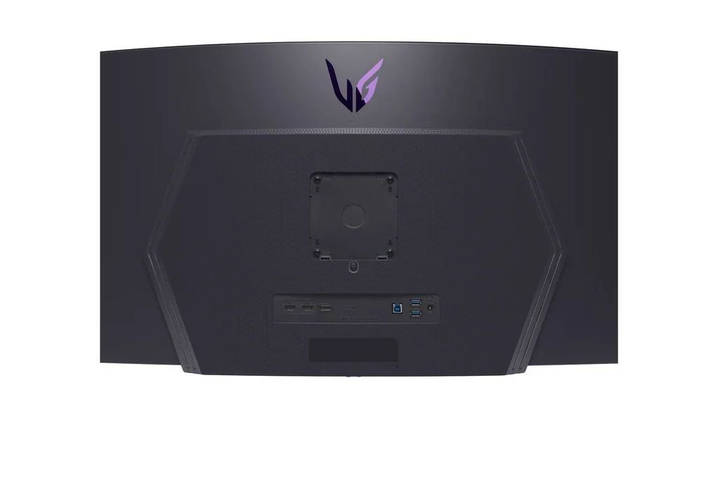 Màn hình LG UltraGear 45GS95QE-B