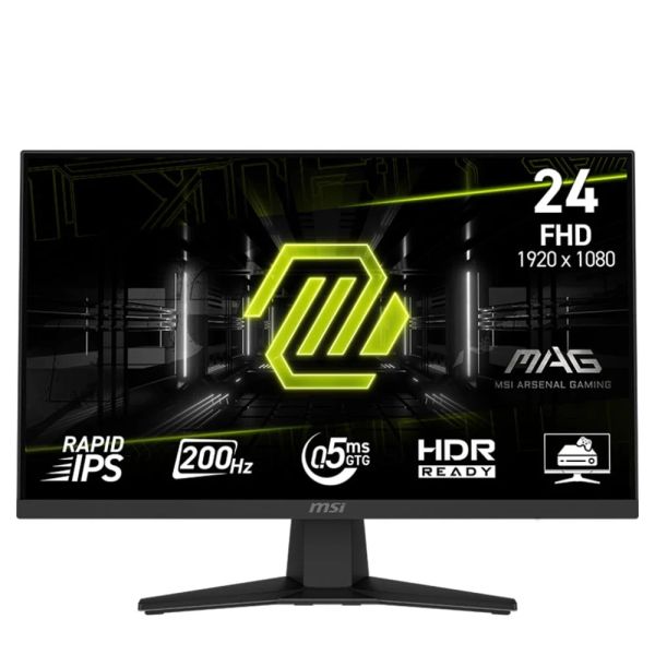 Màn hình MSI MAG 244F