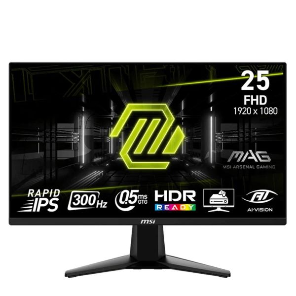 Màn hình MSI MAG 255XF