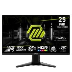 Màn hình MSI MAG 255XF