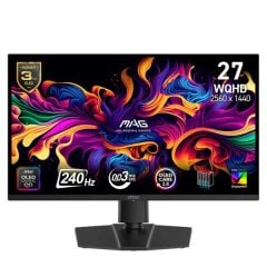 Màn hình MSI MAG 273QP QD-OLED X24