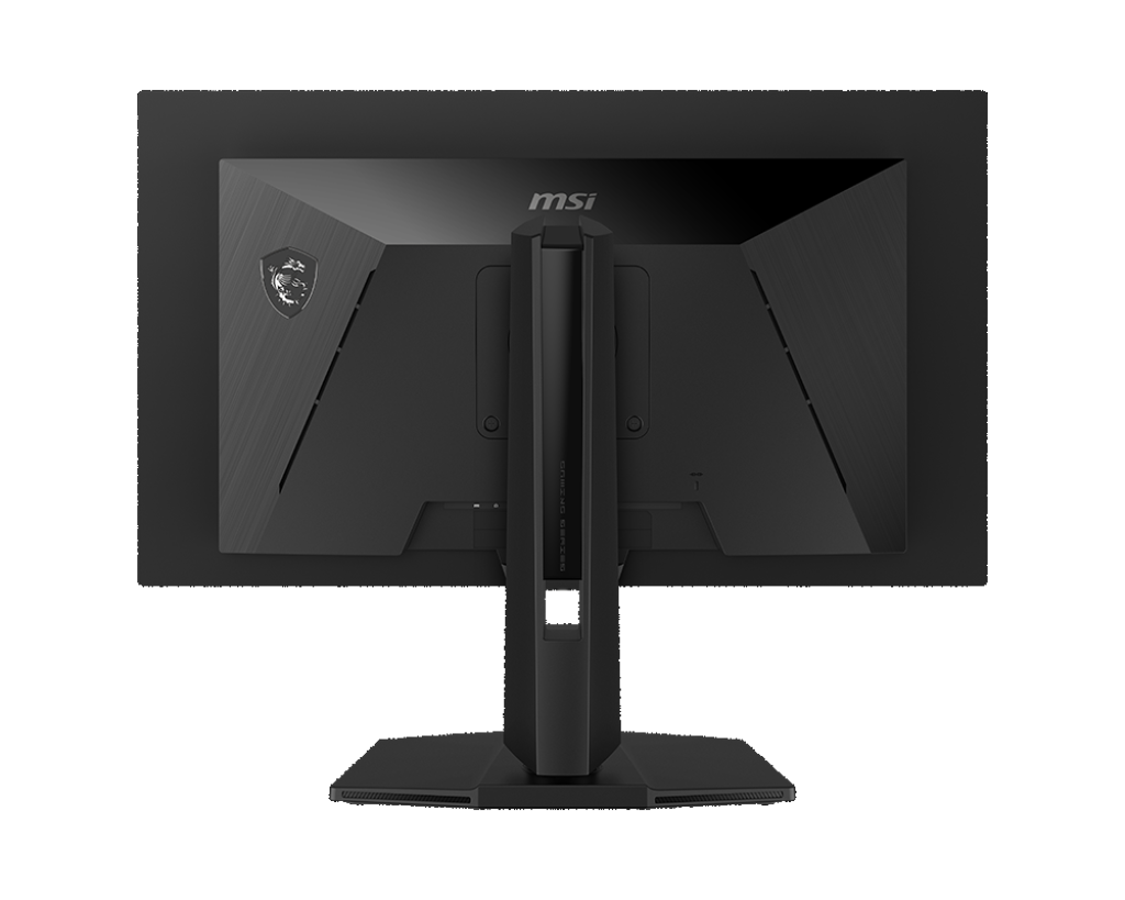 Màn hình MSI MAG 273QP QD-OLED X24