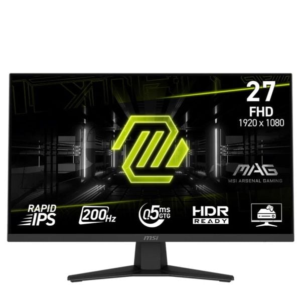 Màn hình MSI MAG 274F