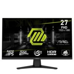 Màn hình MSI MAG 274F