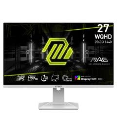 Màn hình MSI MAG 274QRFW