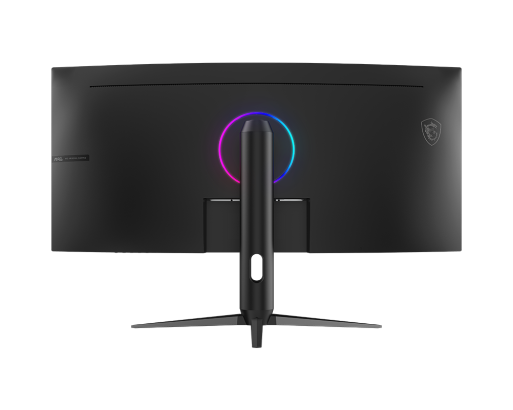 Màn hình MSI MAG 342CQR E2