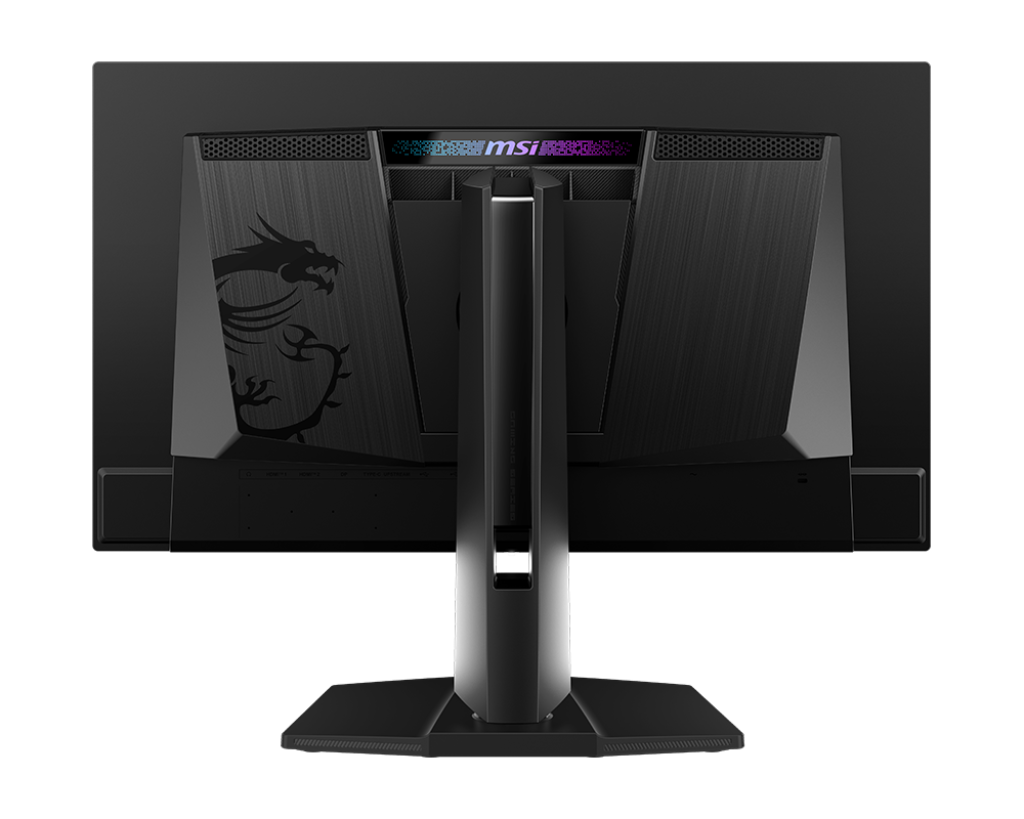 Màn hình MSI MPG 272URX QD-OLED