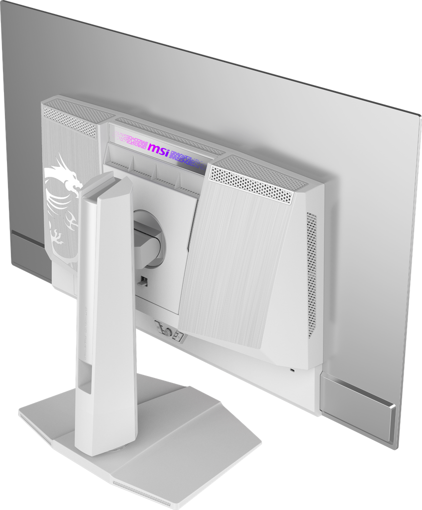 Màn hình MSI MPG 321URXW QD-OLED