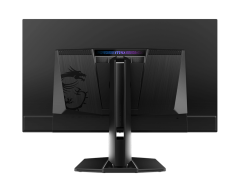 Màn hình MSI MPG 322URX QD-OLED