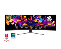 Màn hình MSI MPG 491CQP QD-OLED