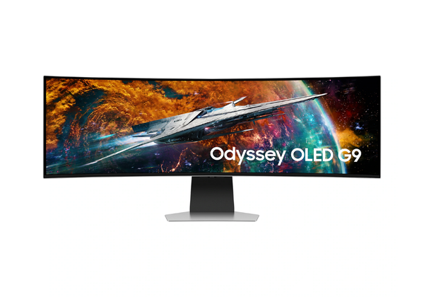 Màn hình Samsung Odyssey OLED G9 G95SC