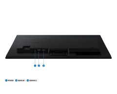 Màn hình Samsung LS27F320GAEXXV