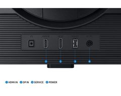 Màn hình Samsung LS27DG502