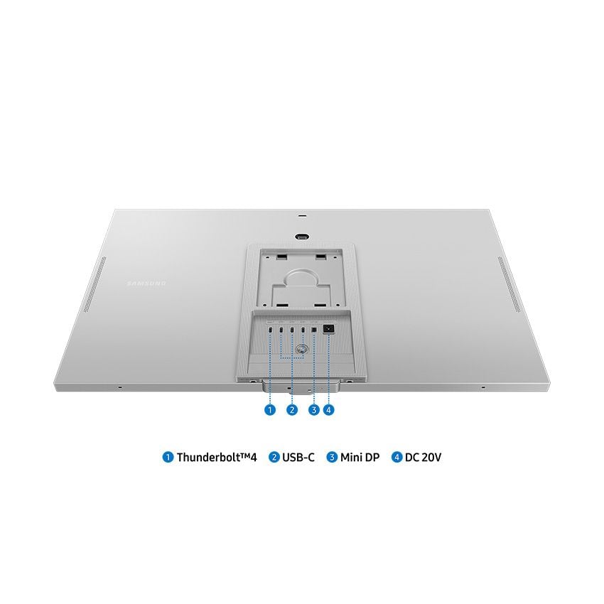 Màn hình Samsung ViewFinity S9 S90PC