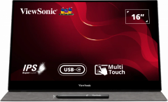 Màn hình ViewSonic TD1655