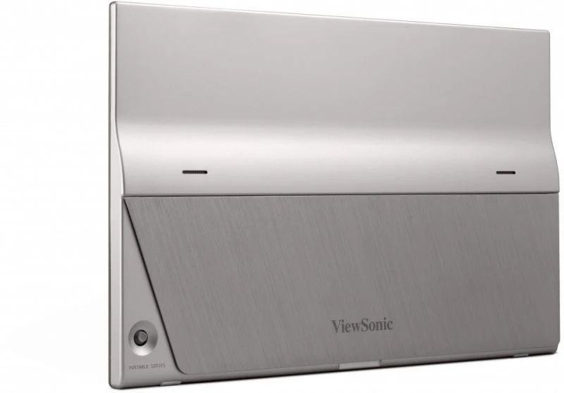 Màn hình ViewSonic TD1655