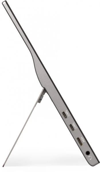 Màn hình ViewSonic TD1655