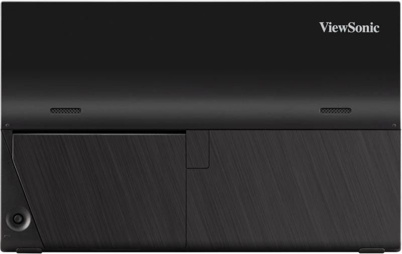 Màn hình ViewSonic VA1655-3