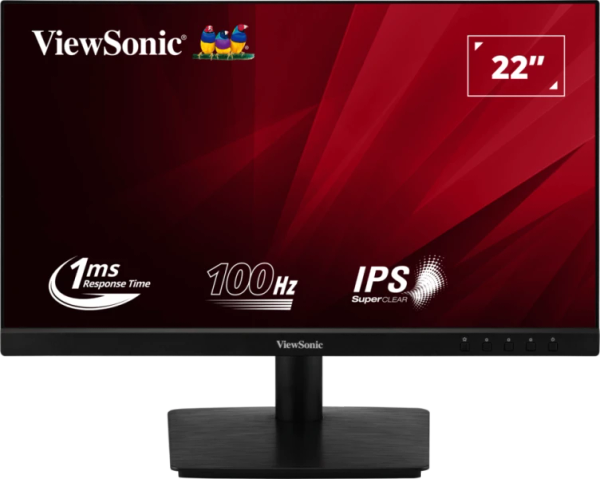 Màn hình ViewSonic VA2209-H-2