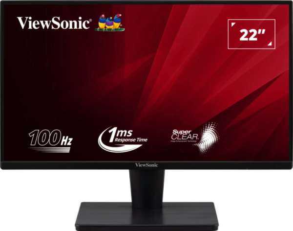 Màn hình ViewSonic VA2215-H