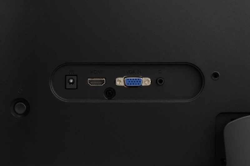 Màn hình ViewSonic VA2215-H
