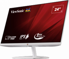 Màn hình ViewSonic VA2432-H-W