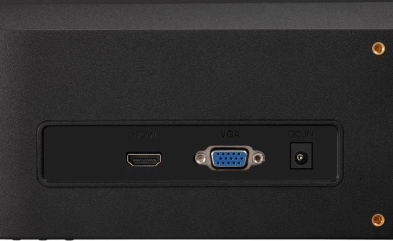 Màn hình ViewSonic VA2432A-H