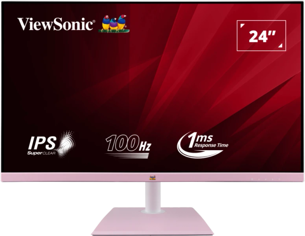 Màn hình ViewSonic VA2436-H-PN