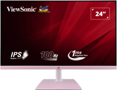 Màn hình ViewSonic VA2436-H-PN