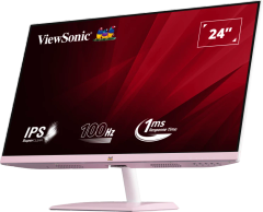 Màn hình ViewSonic VA2436-H-PN