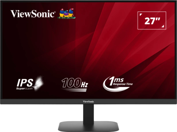 Màn hình ViewSonic VA2708-2K-MHD