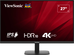 Màn hình ViewSonic VA2708-4K-MHD