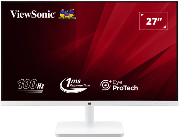 Màn hình ViewSonic VA2732A-H-W