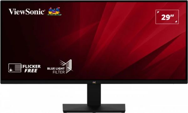 Màn hình ViewSonic VA2932-MHD