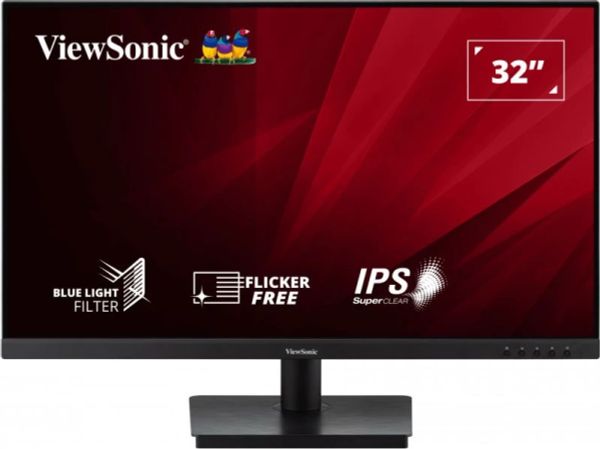 Màn hình ViewSonic VA3209-2K-MHD