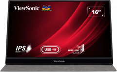 Màn hình ViewSonic VG1655