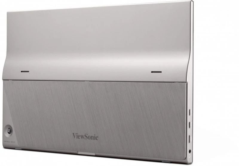 Màn hình ViewSonic VG1655