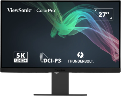 Màn hình ViewSonic VP2788-5K