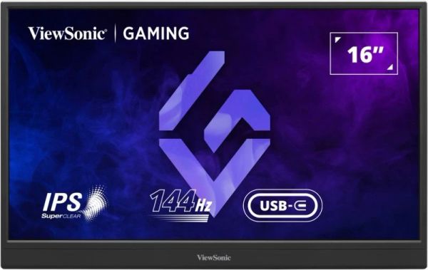 Màn hình ViewSonic VX1654