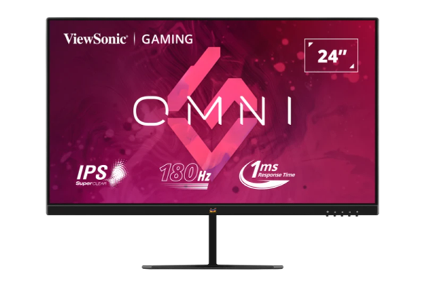 Màn hình ViewSonic VX2479-HD-PRO