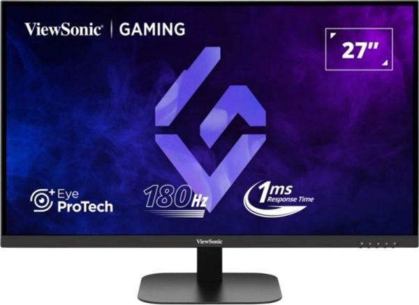 Màn hình ViewSonic VX2757A-HD-PRO